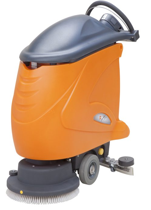 TASKI Swingo 755