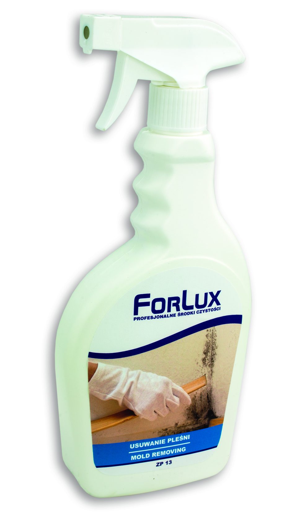 FORLUX ZP 013 Usuwanie pleśni