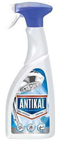 ANTIKALK Spray do czyszczenia łazienki 