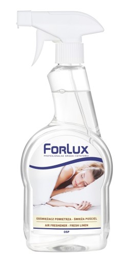 FORLUX  OSP Świeża pościel 