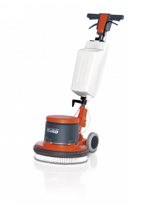 HAKO Cleanserv SD43