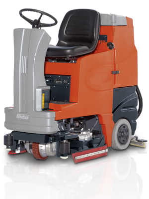 HAKO Scrubmaster B100 R