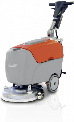 HAKO Scrubmaster B12