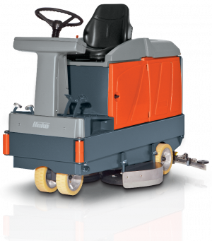 HAKO Scrubmaster B140 R