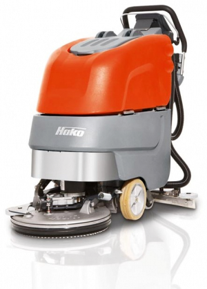 HAKO Scrubmaster B30