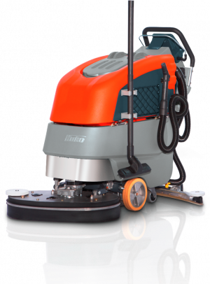 HAKO Scrubmaster B45
