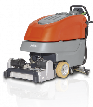 HAKO Scrubmaster B70