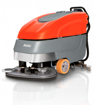 HAKO Scrubmaster B90/B120 