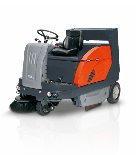 HAKO Sweepmaster 1200 RH