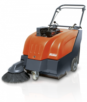 HAKO Sweepmaster 650