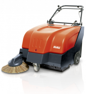 HAKO Sweepmaster 800