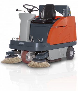 HAKO Sweepmaster 980 R