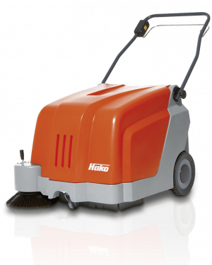 HAKO Sweepmaster B500