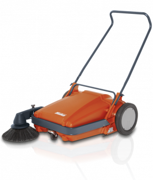 HAKO Sweepmaster M600