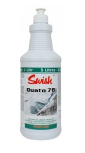 Swish Quato 78