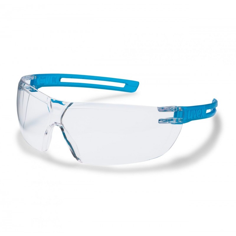 Okulary ochronne <br />
UVEX X-Fit
