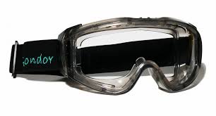 Gogle ochronne <br />
GORDON Infield