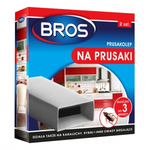BROS Prusakolep na prusaki