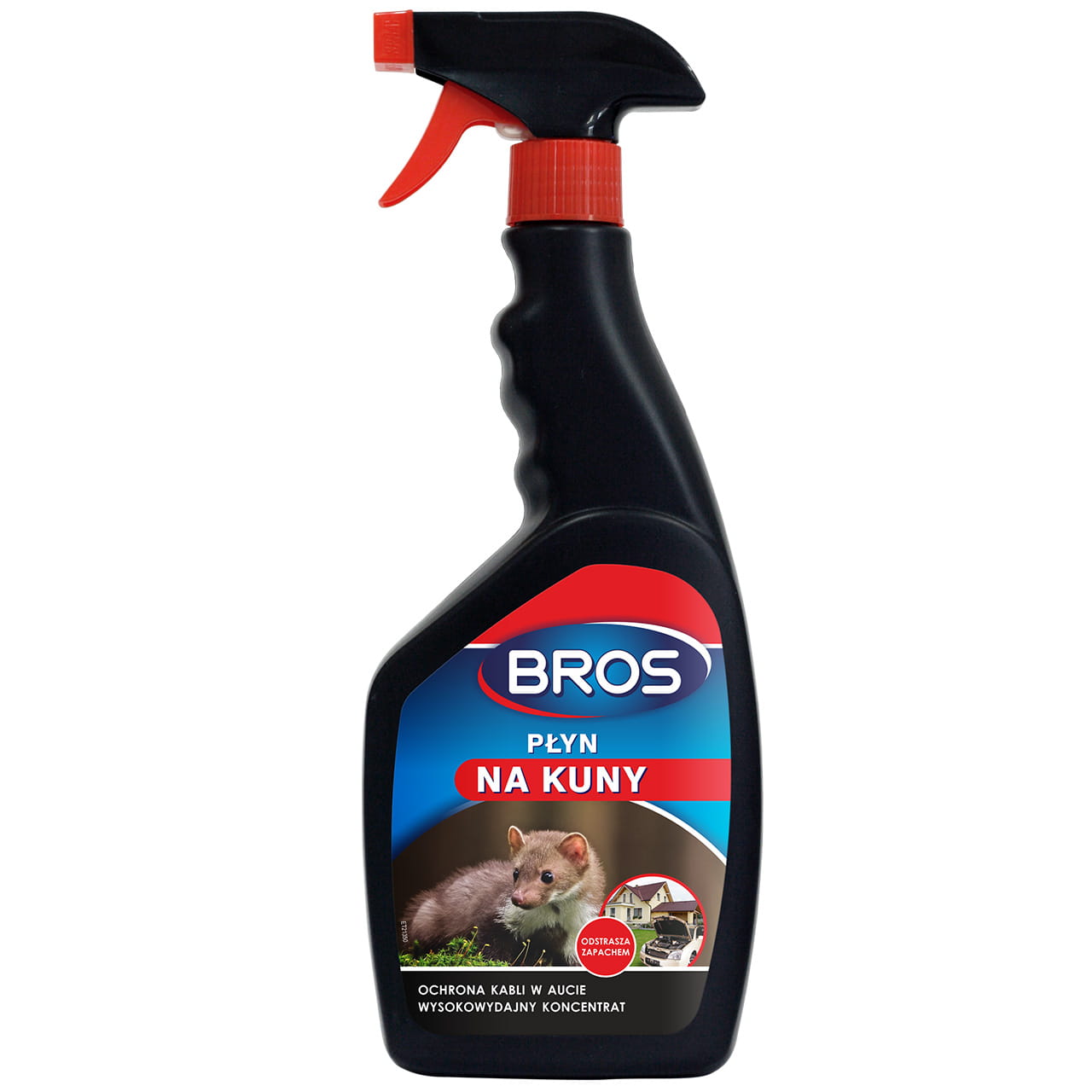 BROS płyn na kuny