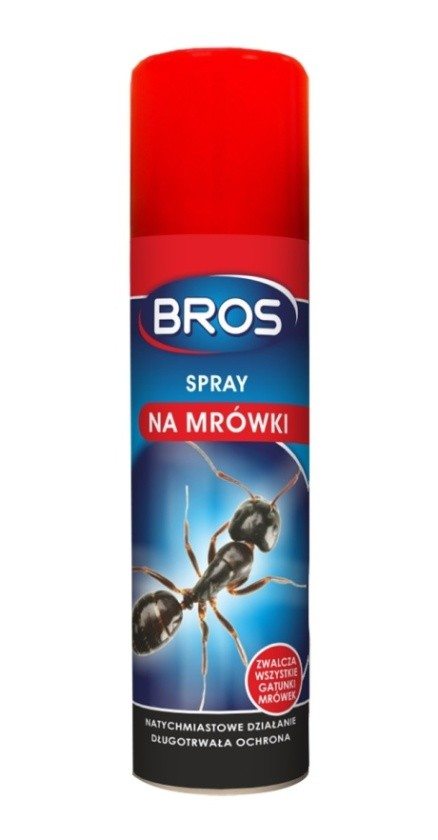 BROS spray na mrówki