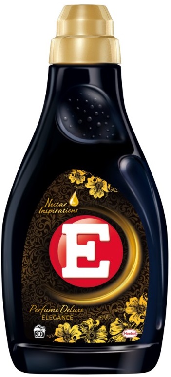 E PERFUME DELUXE płyn do płukania tkanin