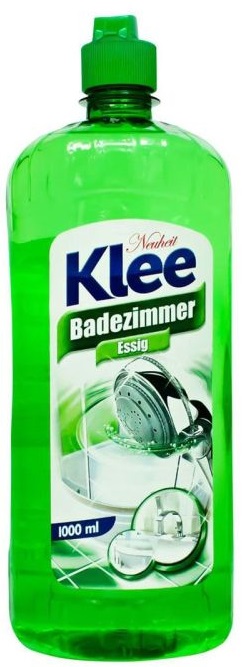 HER KLEE <br />
płyn do czyszczenia łazienek
